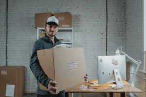 Amazon Dropshipping Nasıl Yapılır?
