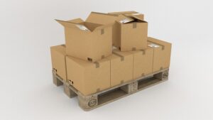 Amazon'a kamyonla ürün gönderimi nasıl yapılır?
