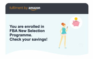 FBA New Selection programme nedir?