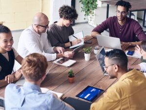 Girişimciler için hızlandırma programı nedir?